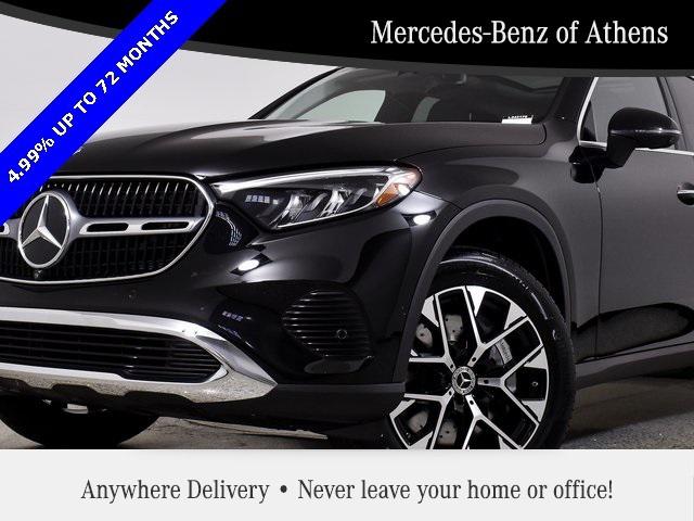2025 Mercedes-Benz GLC 350e 4MATIC 2025 Mercedes-Benz GLC 350e 4MATIC