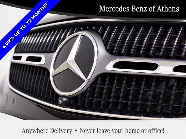 2025 Mercedes-Benz GLC 350e 4MATIC 2025 Mercedes-Benz GLC 350e 4MATIC