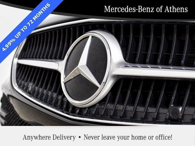 2025 Mercedes-Benz C 300 C 300