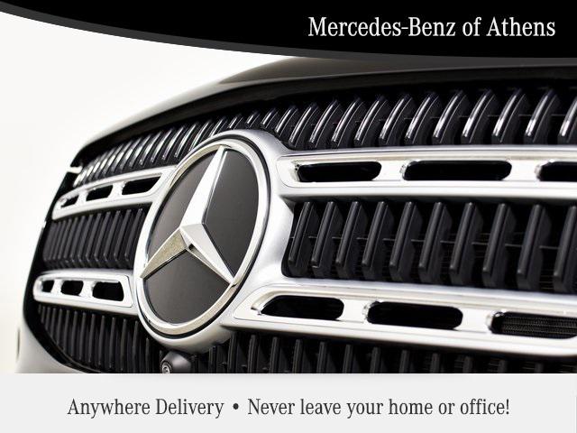 2025 Mercedes-Benz GLE 450e 4MATIC