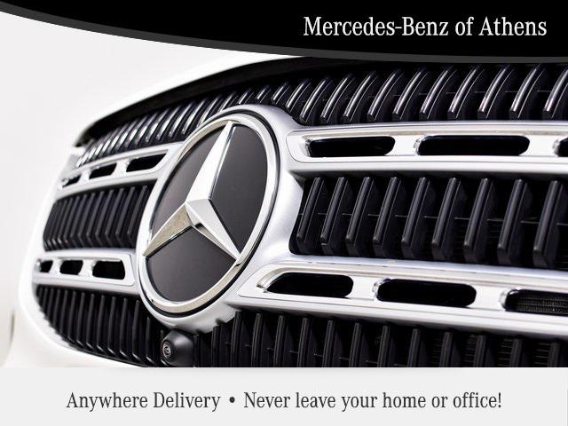2025 Mercedes-Benz GLE 350 GLE 350