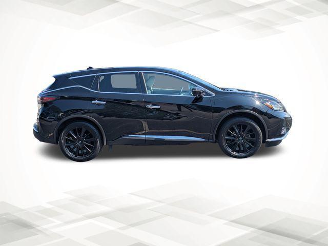 2023 Nissan Murano SL FWD