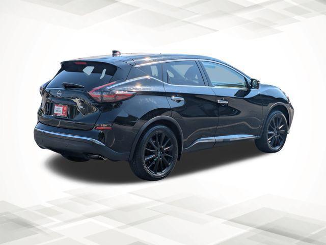2023 Nissan Murano SL FWD