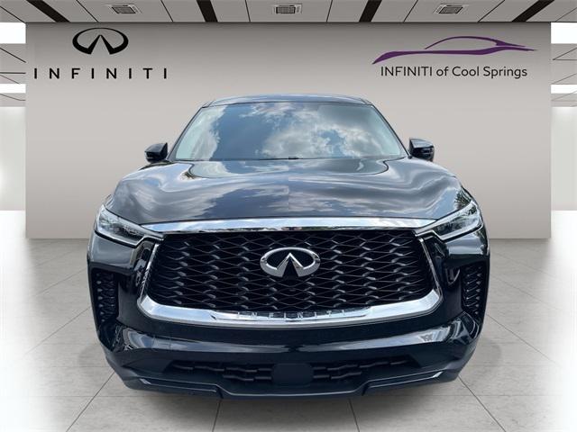 2025 INFINITI QX60 PURE