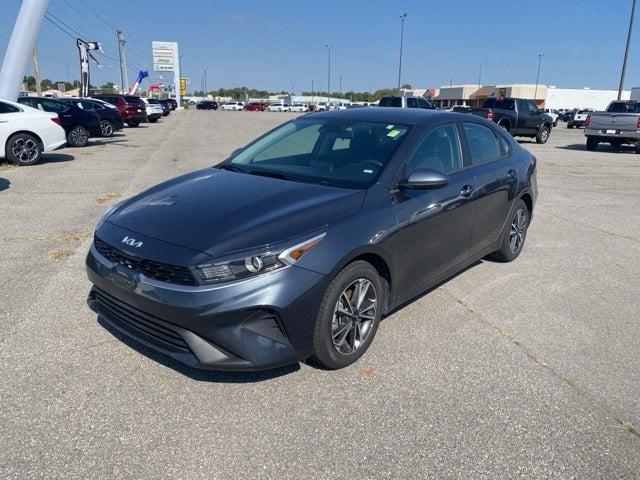 2023 Kia Forte LXS 2023 Kia Forte LXS