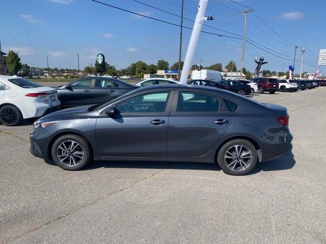 2023 Kia Forte LXS 2023 Kia Forte LXS