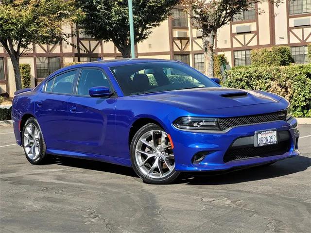 2020 Dodge Charger GT RWD 2020 Dodge Charger GT RWD