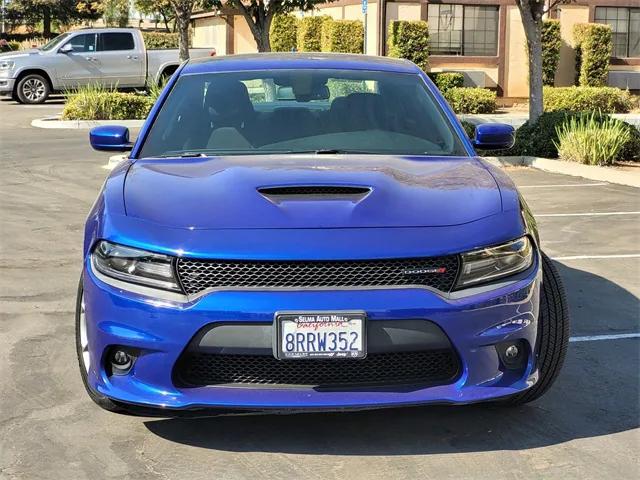 2020 Dodge Charger GT RWD 2020 Dodge Charger GT RWD