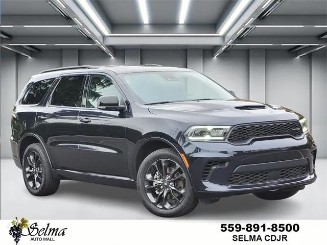 2024 Dodge Durango GT Plus AWD 2024 Dodge Durango GT Plus AWD