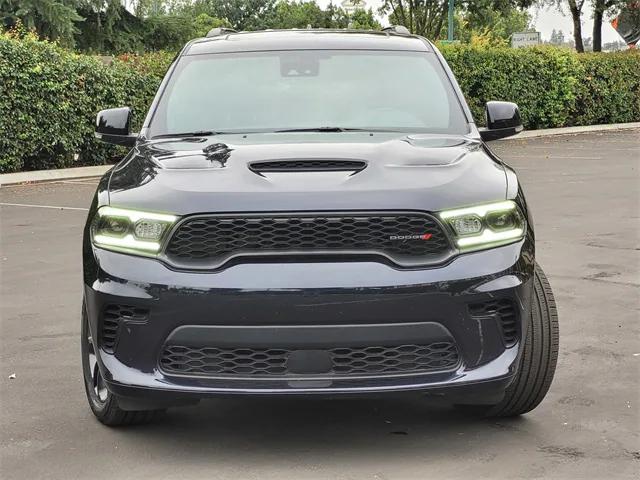 2024 Dodge Durango GT Plus AWD 2024 Dodge Durango GT Plus AWD