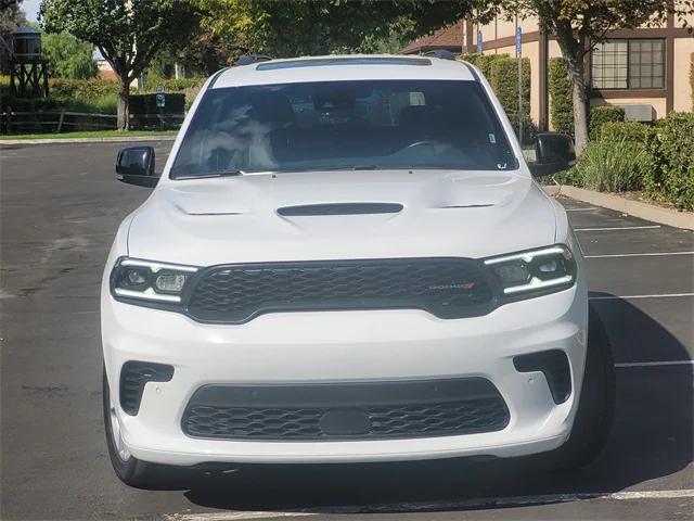 2024 Dodge Durango R/T Plus AWD 2024 Dodge Durango R/T Plus AWD
