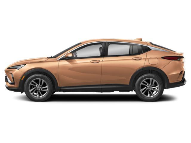 2025 Buick Envista Preferred FWD