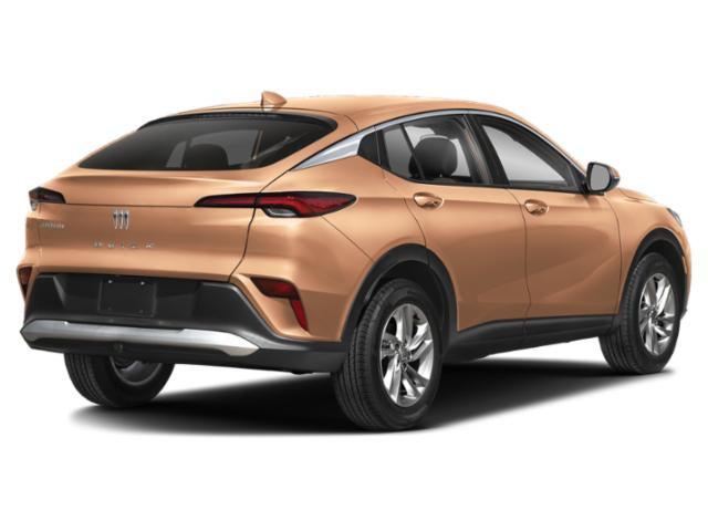 2025 Buick Envista Preferred FWD