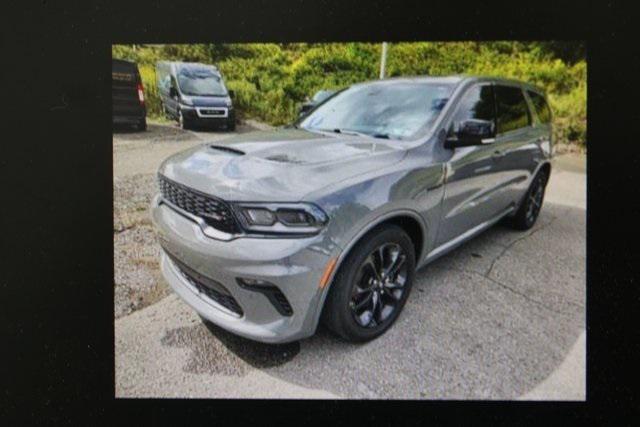 2022 Dodge Durango R/T AWD