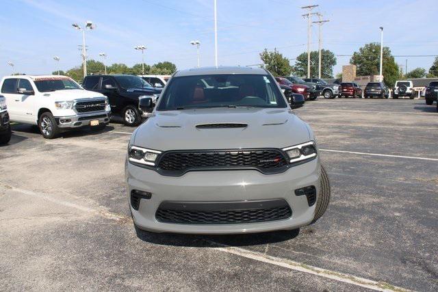 2022 Dodge Durango R/T AWD