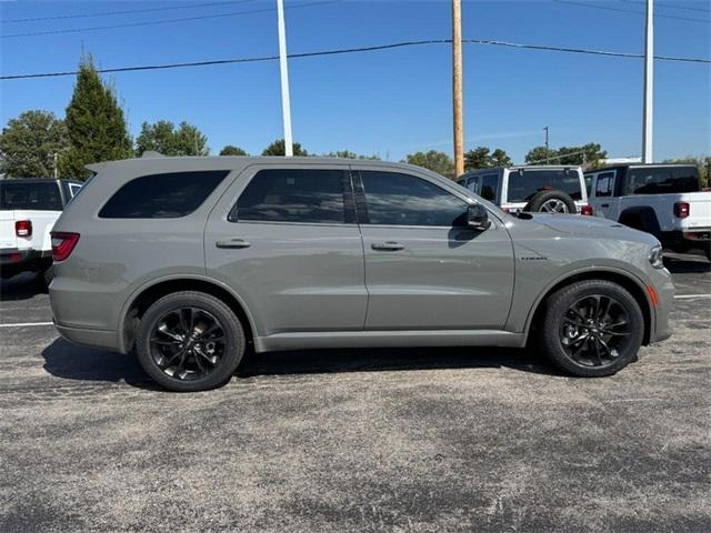 2022 Dodge Durango R/T AWD 2022 Dodge Durango R/T AWD