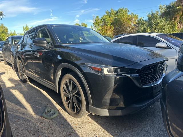 2023 Mazda CX-5 2.5 S Premium