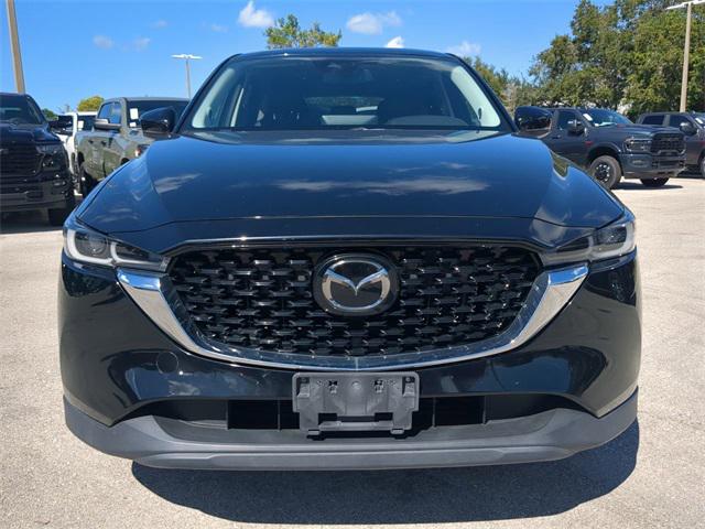2023 Mazda CX-5 2.5 S Premium