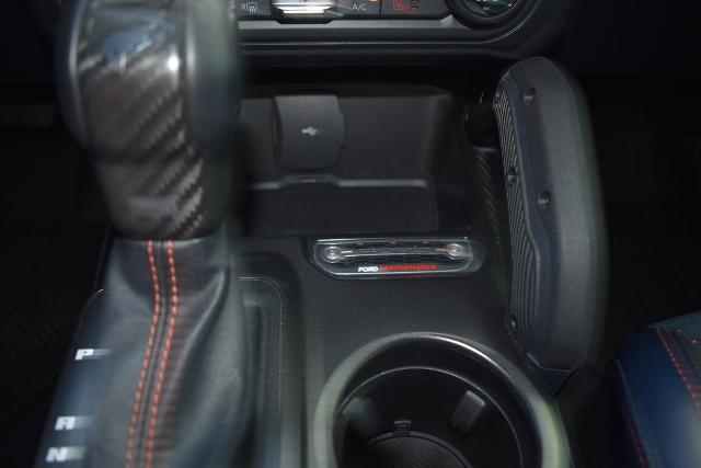 2022 Ford Bronco Raptor
