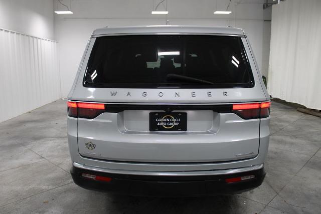2023 Jeep Wagoneer Series III 4x4