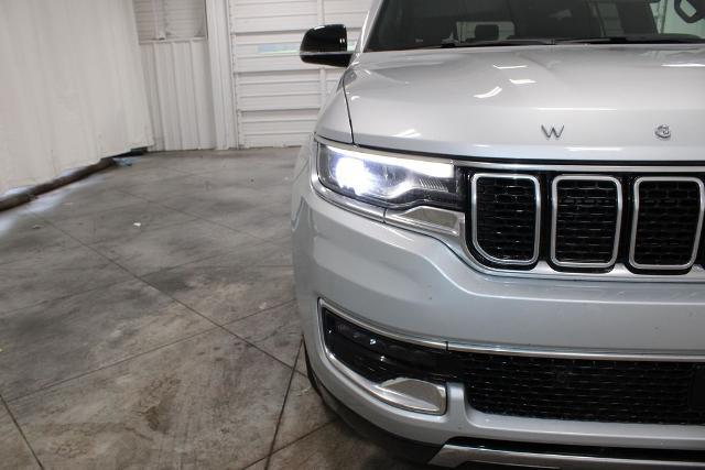 2023 Jeep Wagoneer Series III 4x4