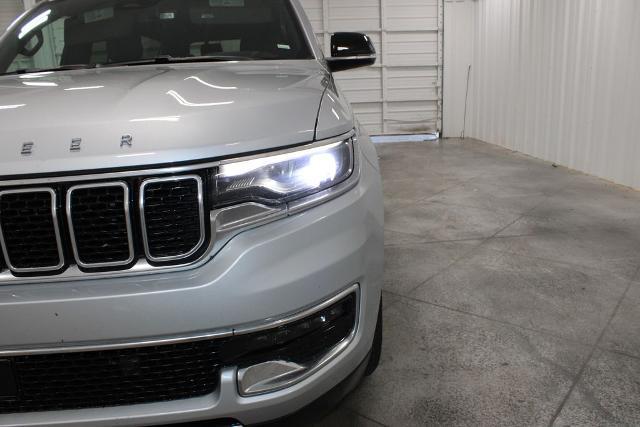 2023 Jeep Wagoneer Series III 4x4