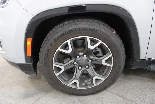 2023 Jeep Wagoneer Series III 4x4