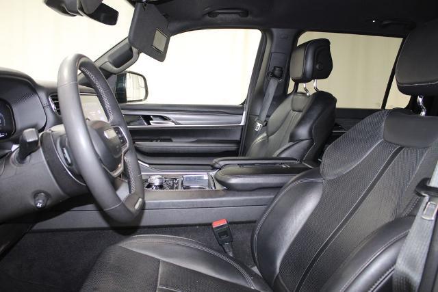 2023 Jeep Wagoneer Series III 4x4