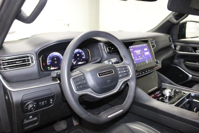 2023 Jeep Wagoneer Series III 4x4