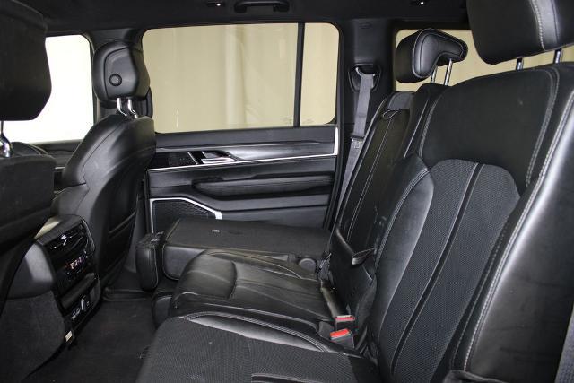 2023 Jeep Wagoneer Series III 4x4
