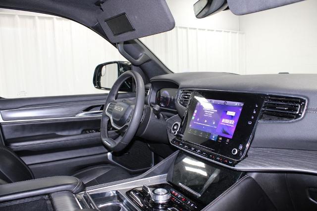 2023 Jeep Wagoneer Series III 4x4