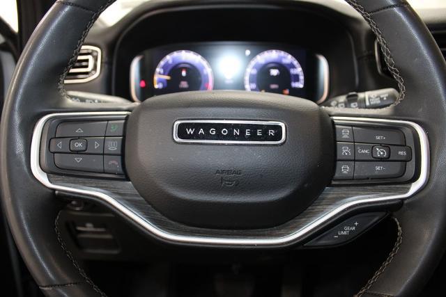 2023 Jeep Wagoneer Series III 4x4