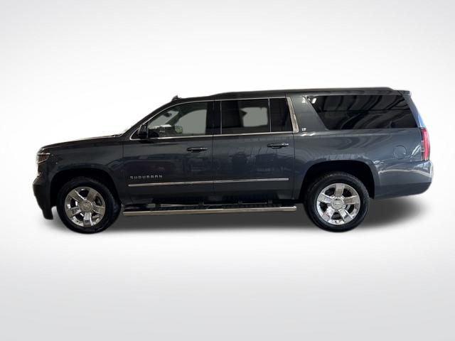 2019 Chevrolet Suburban LT 2019 Chevrolet Suburban LT