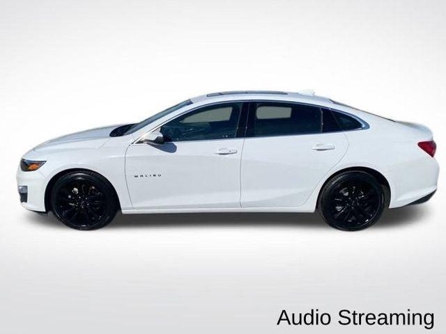 2023 Chevrolet Malibu FWD 1LT 2023 Chevrolet Malibu FWD 1LT