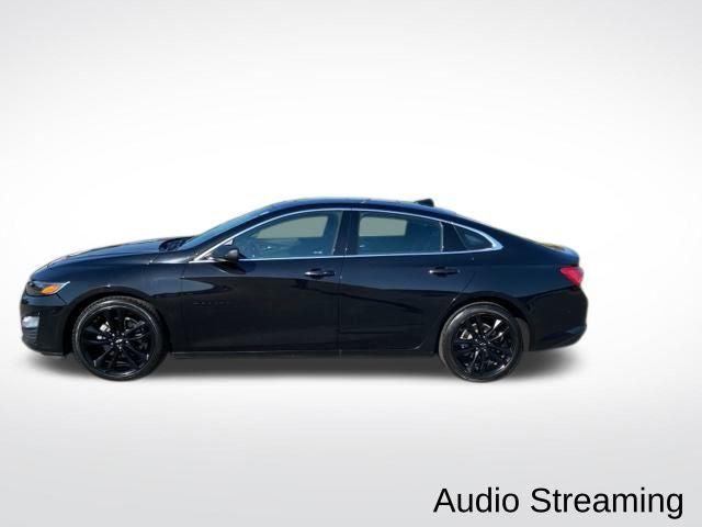 2023 Chevrolet Malibu FWD 1LT 2023 Chevrolet Malibu FWD 1LT