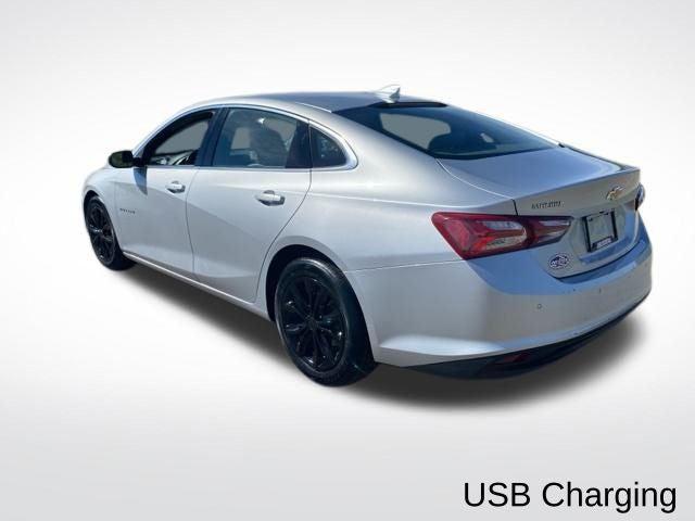 2020 Chevrolet Malibu FWD LT 2020 Chevrolet Malibu FWD LT