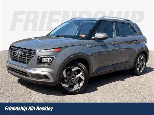 2025 Hyundai Venue SEL 2025 Hyundai Venue SEL