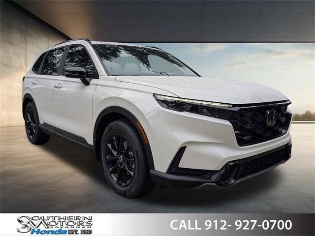 2021 Honda Civic Hatchback Sport 2021 Honda Civic Hatchback Sport