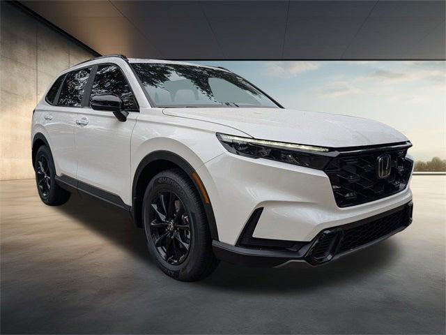 2021 Honda Civic Hatchback Sport 2021 Honda Civic Hatchback Sport