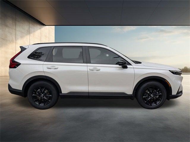 2021 Honda Civic Hatchback Sport 2021 Honda Civic Hatchback Sport