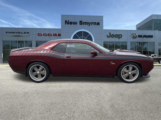 2019 Dodge Challenger R/T