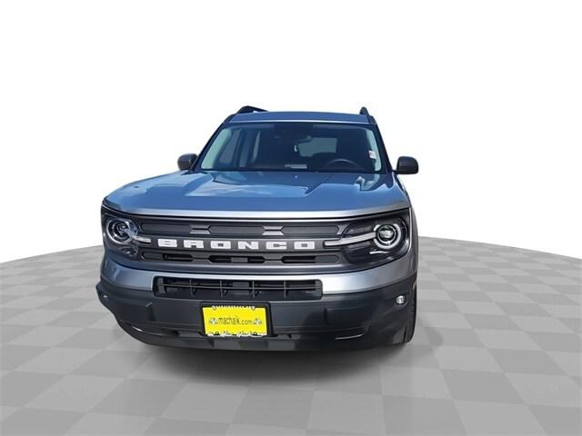 2021 Ford Bronco Sport Big Bend 2021 Ford Bronco Sport Big Bend