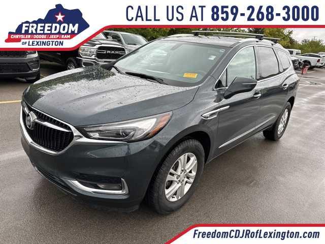 2019 Buick Enclave FWD Essence