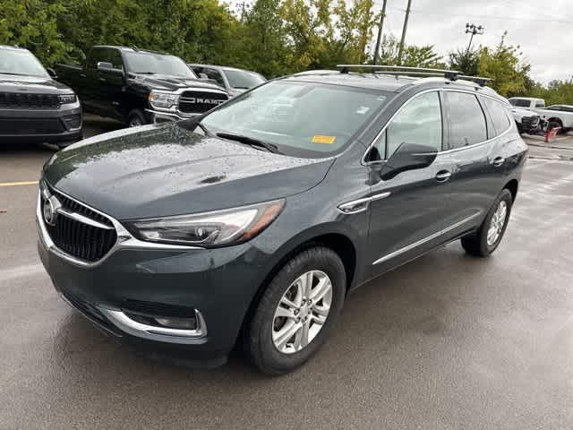 2019 Buick Enclave FWD Essence