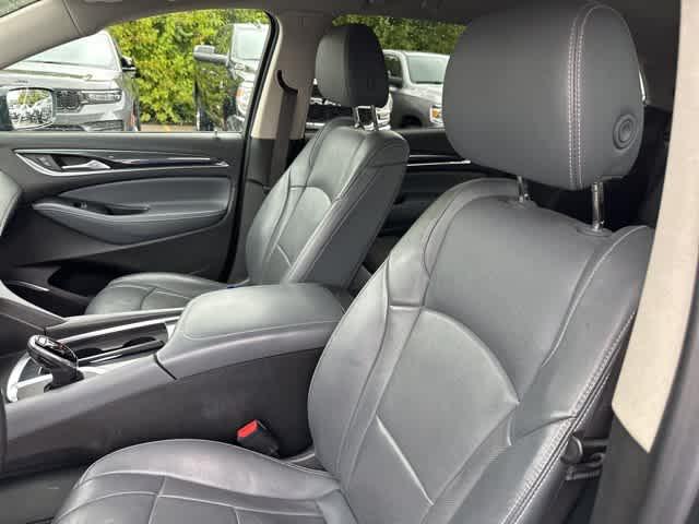 2019 Buick Enclave FWD Essence