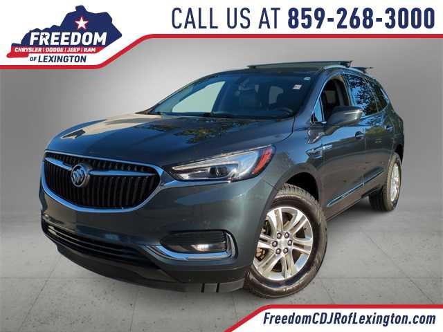 2019 Buick Enclave FWD Essence