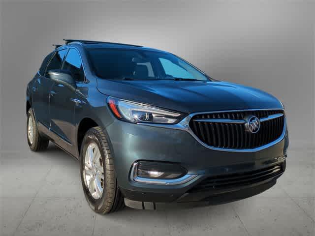 2019 Buick Enclave FWD Essence