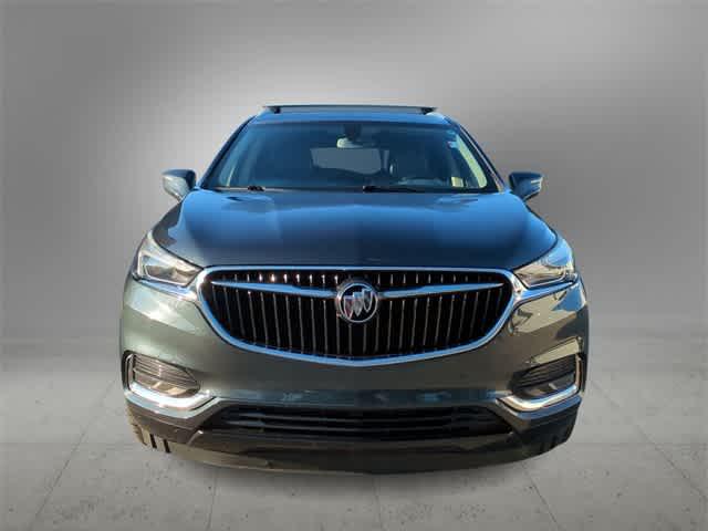 2019 Buick Enclave FWD Essence