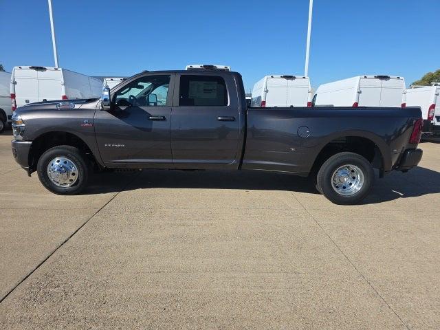 2026 RAM Ram 3500 RAM 3500 LARAMIE CREW CAB 4X4 8 BOX