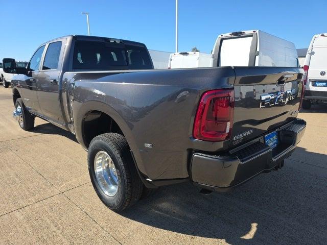 2026 RAM Ram 3500 RAM 3500 LARAMIE CREW CAB 4X4 8 BOX
